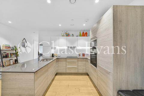 2 bedroom flat for sale, Fifty Seven East, Kingsland High Street, Dalston, London, E8