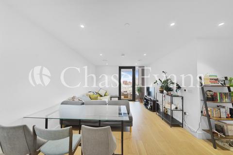 2 bedroom flat for sale, Fifty Seven East, Kingsland High Street, Dalston, London, E8