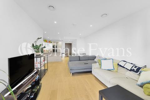 2 bedroom flat for sale, Fifty Seven East, Kingsland High Street, Dalston, London, E8
