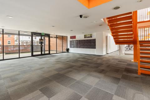 undefined, Linea Apartments, Dunstall Street, Scunthorpe, DN15