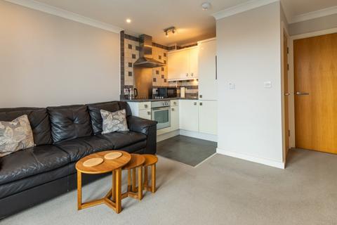undefined, Linea Apartments, Dunstall Street, Scunthorpe, DN15