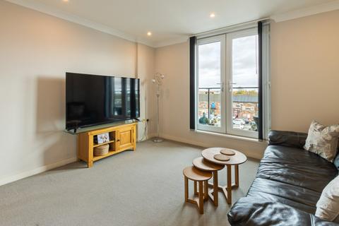 undefined, Linea Apartments, Dunstall Street, Scunthorpe, DN15