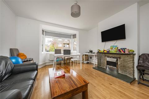 undefined, Aubyn Square, London, SW15