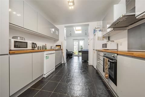 undefined, Aubyn Square, London, SW15