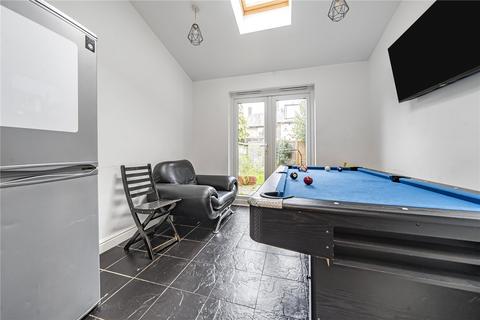 undefined, Aubyn Square, London, SW15