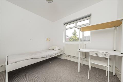 undefined, Aubyn Square, London, SW15