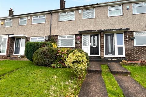 Higher Lomax Lane, Heywood, Lancashire, OL10