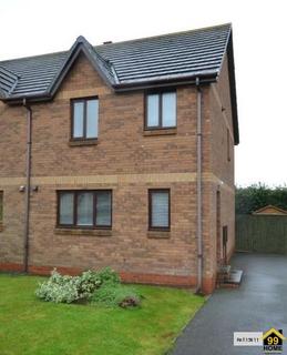 Honeyborough Grove, Milford Haven, Pembrokeshire, SA73