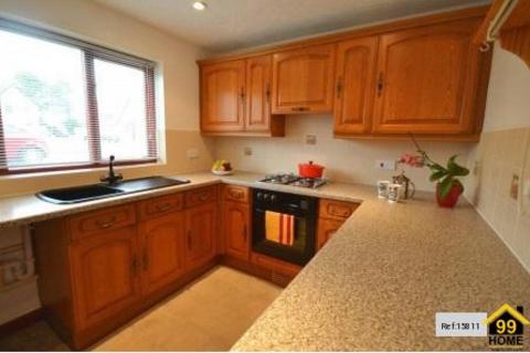 3 bedroom semi-detached house for sale, Honeyborough Grove, Milford Haven, Pembrokeshire, SA73