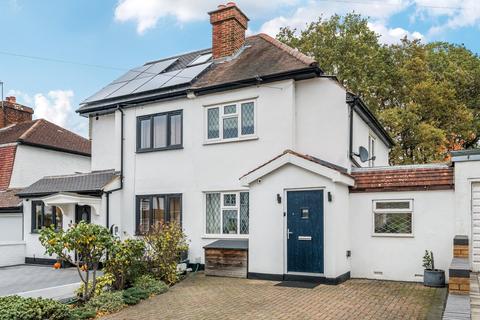 Walden Avenue, Chislehurst, Bromley, BR7