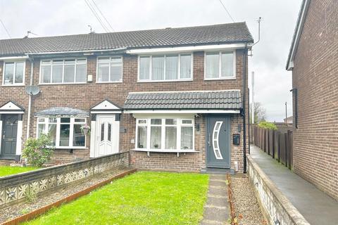 Alpine Drive, Leigh