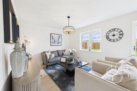 undefined, Plot 183, Priory Fields, St. Osyth