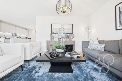 undefined, Plot 183, Priory Fields, St. Osyth