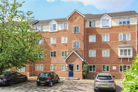 Dairyman Close, London NW2