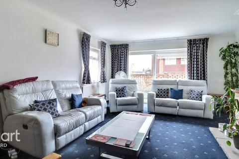 Malvern Road, Ashford