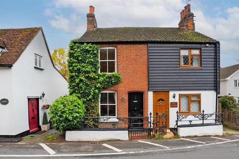 2 bedroom semi-detached house for sale, Church Road, Boreham