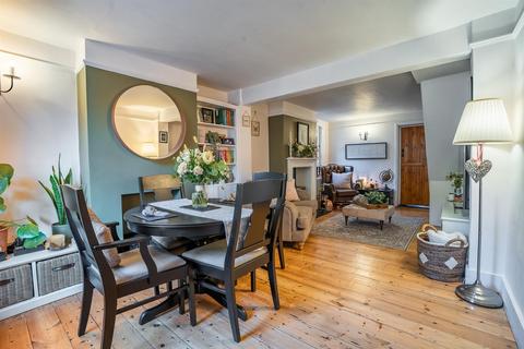 2 bedroom semi-detached house for sale, Church Road, Boreham