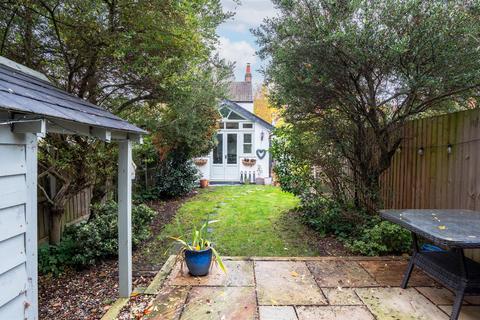 2 bedroom semi-detached house for sale, Church Road, Boreham