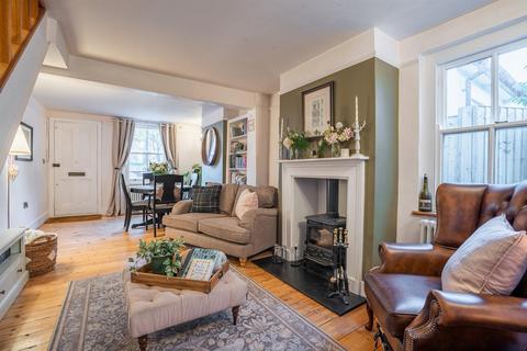 2 bedroom semi-detached house for sale, Church Road, Boreham