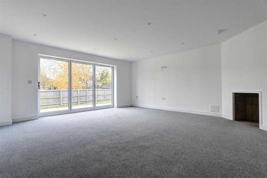 Sitting Room: