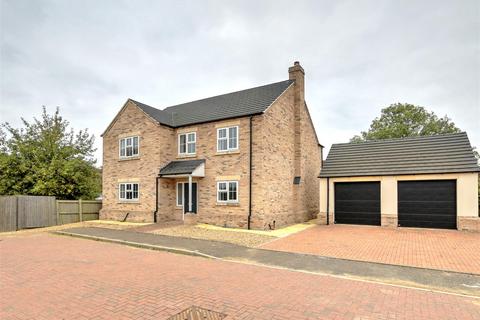 undefined, Lester Way, Littleport CB6