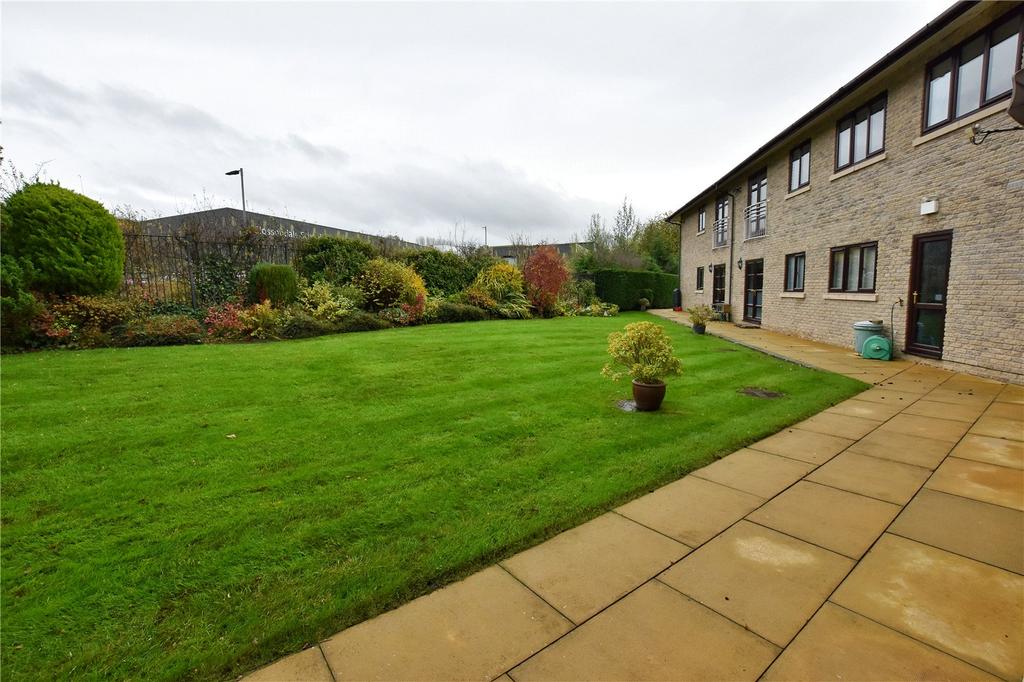 Communal Gardens