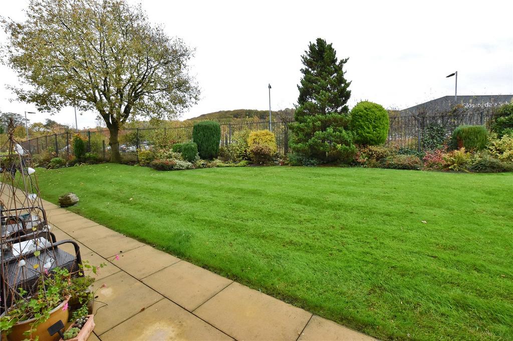 Communal Gardens