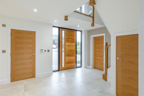 6 bedroom detached house for sale, Washbrook Lane, LAST REMAINING PLOT