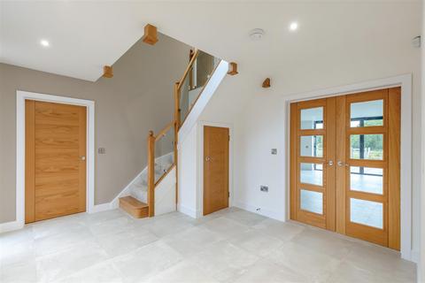 6 bedroom detached house for sale, Washbrook Lane, LAST REMAINING PLOT