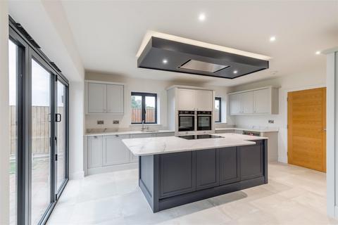 6 bedroom detached house for sale, Washbrook Lane, LAST REMAINING PLOT