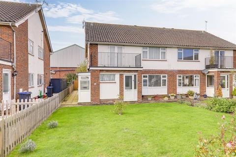 2 bedroom apartment for sale, Ophir Road, Worthing