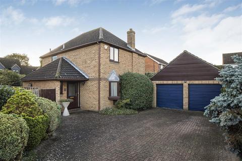 undefined, Gunnell Close, Milton CB24