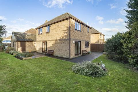 undefined, Gunnell Close, Milton CB24