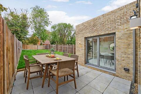 undefined, Hilltop Collection, Streatham, London, SW16