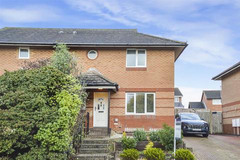 undefined, Larks Close, Haverhill CB9