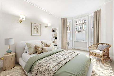 4 bedroom apartment to rent, Barkston Gardens, London, SW5