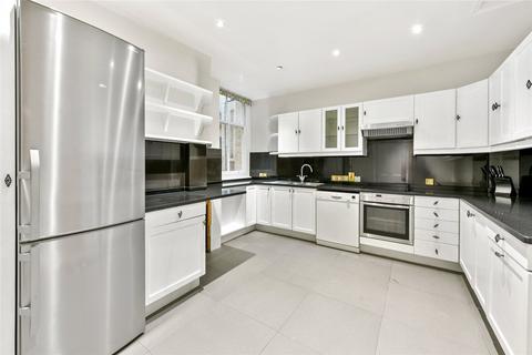 4 bedroom apartment to rent, Barkston Gardens, London, SW5