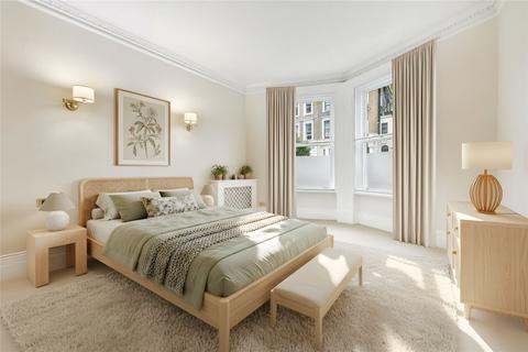 4 bedroom apartment to rent, Barkston Gardens, London, SW5