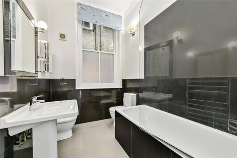 4 bedroom apartment to rent, Barkston Gardens, London, SW5