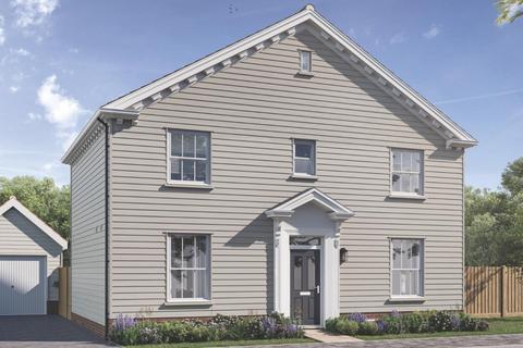 undefined, Plot 188, Priory Fields, St. Osyth
