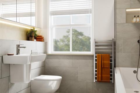 undefined, Plot 188, Priory Fields, St. Osyth