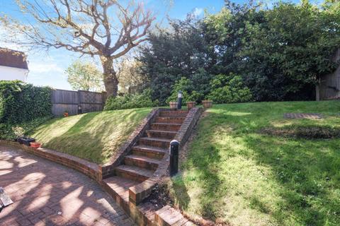 undefined, Springbank, Winchmore Hill, London, N21