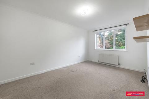 Springbank, Winchmore Hill, London, N21
