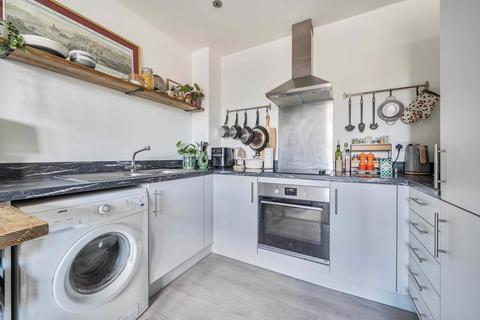 1 bedroom flat for sale, Fellowes Rise, Winchester, SO22