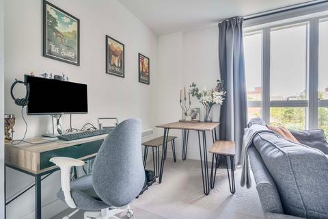 1 bedroom flat for sale, Fellowes Rise, Winchester, SO22