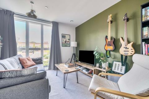 1 bedroom flat for sale, Fellowes Rise, Winchester, SO22