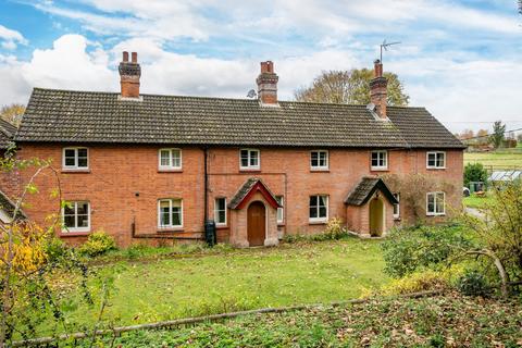 undefined, Mount Pleasant, Freefolk, Whitchurch, RG28 7NX