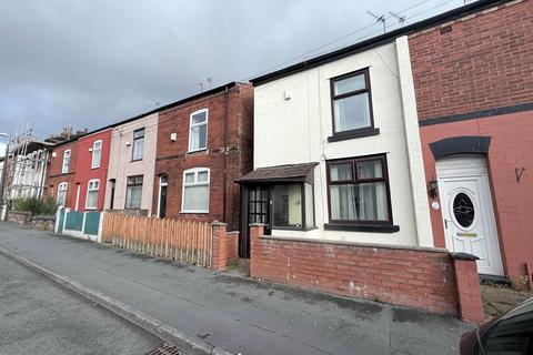 undefined, Park Street, Manchester