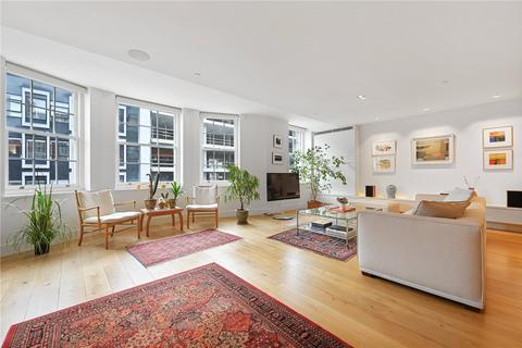 undefined, Great Marlborough Street, London, W1F