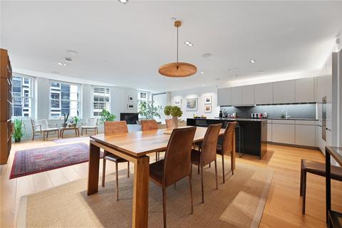 undefined, Great Marlborough Street, London, W1F